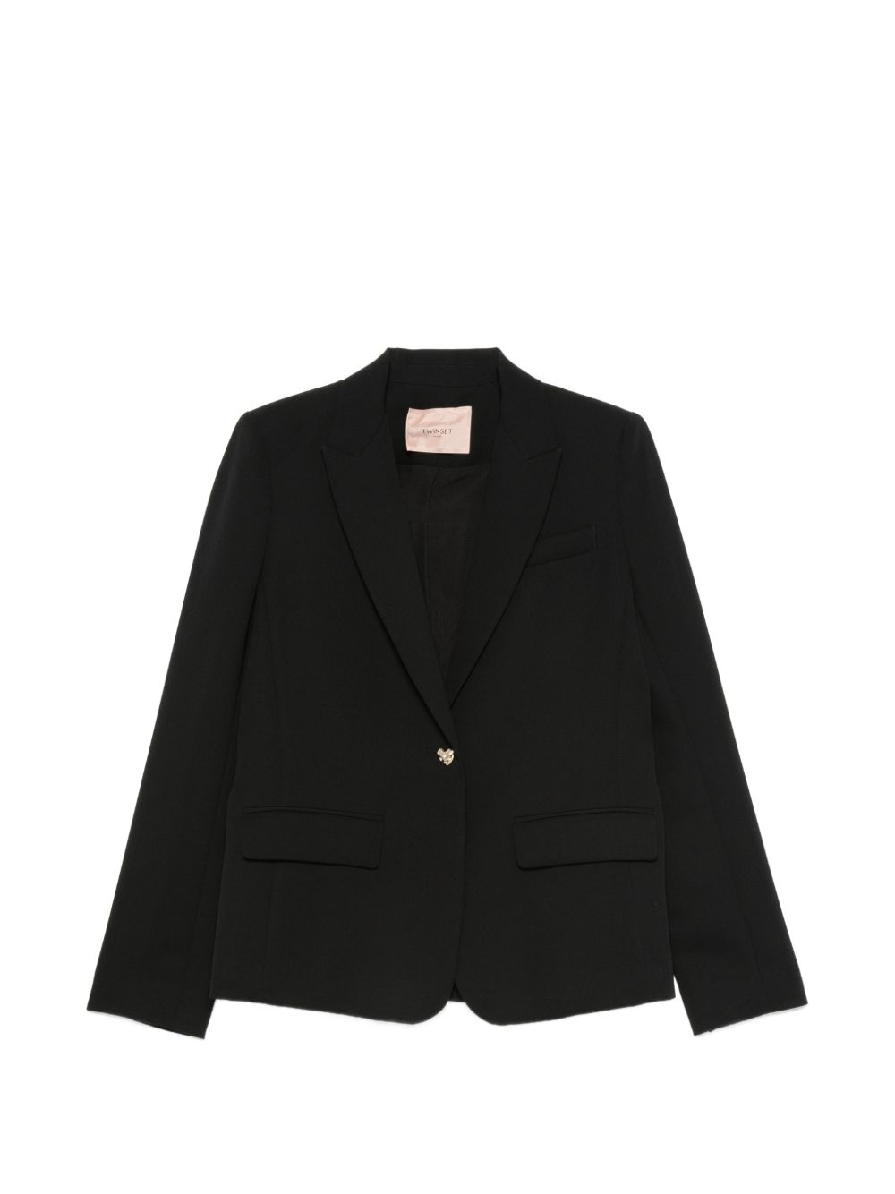 [Twin - set] Blazer FW26 262TP204400006