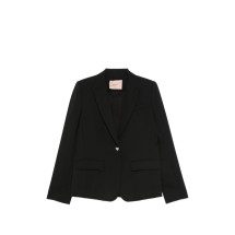 [Twin - set] Blazer FW26 262TP204400006