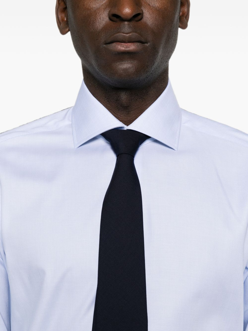 [Barba] Shirts Long Sleeve FW26 I1U13P0157203U2