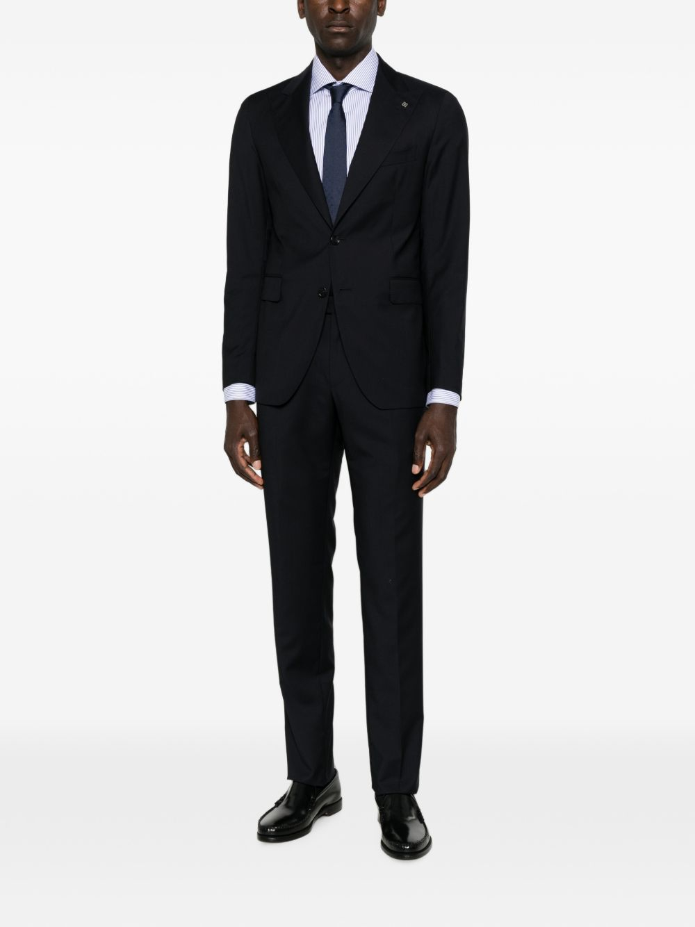 [Barba] Shirts Long Sleeve FW26 I1U13P0157211U4