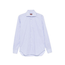 [Barba] Shirts Long Sleeve FW26 I1U13P0157211U4