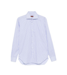 [Barba] Shirts Long Sleeve FW26 I1U13P0157211U4
