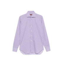 [Barba] Shirts Long Sleeve FW26 I1U13P0157210U2