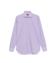 [Barba] Shirts Long Sleeve FW26 I1U13P0157210U2