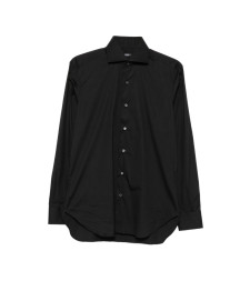 [Barba] Shirts Long Sleeve FW26 I1U13P01PZ2708U1