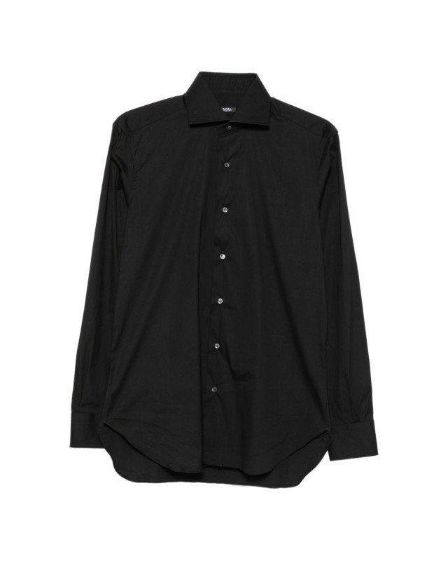 [Barba] Shirts Long Sleeve FW26 I1U13P01PZ2708U1