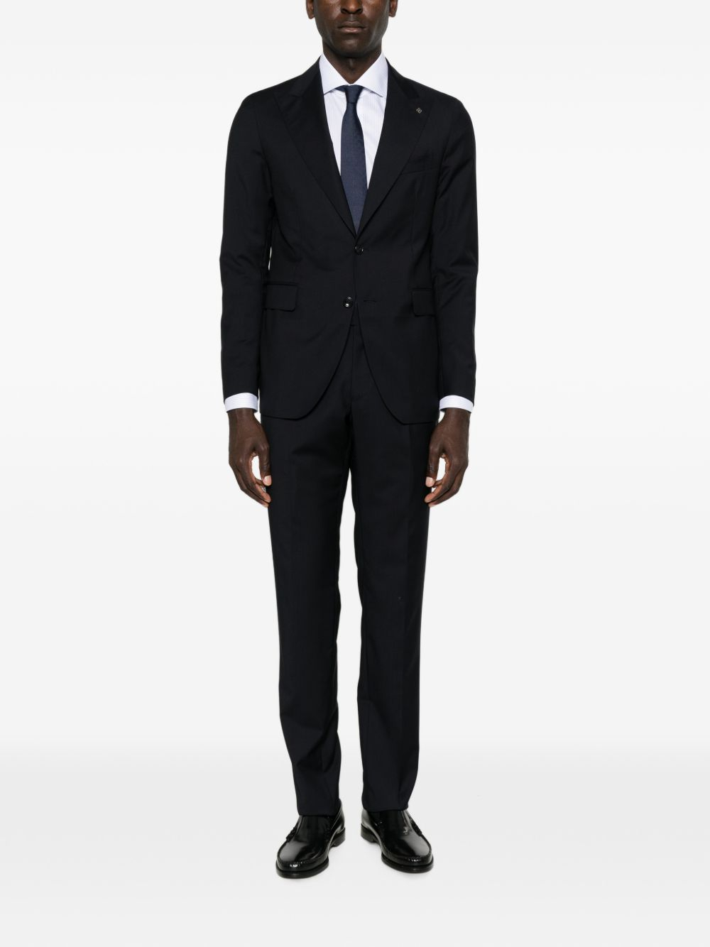 [Barba] Shirts Long Sleeve FW26 I1U13P0157201U1