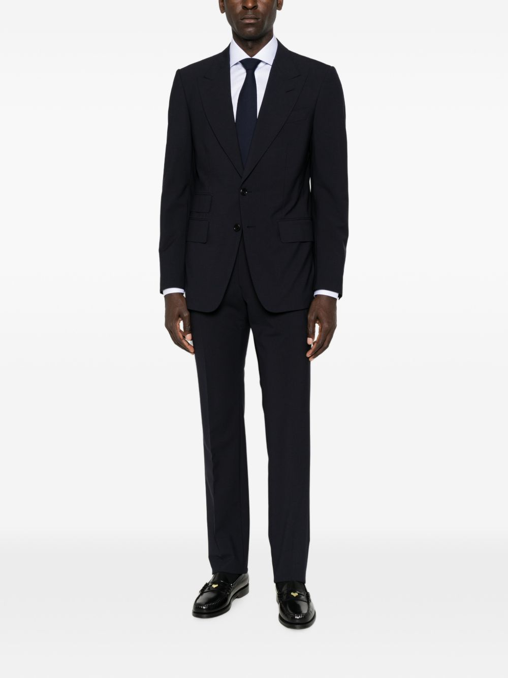 [Barba] Shirts Long Sleeve FW26 I1U13P0157201U2