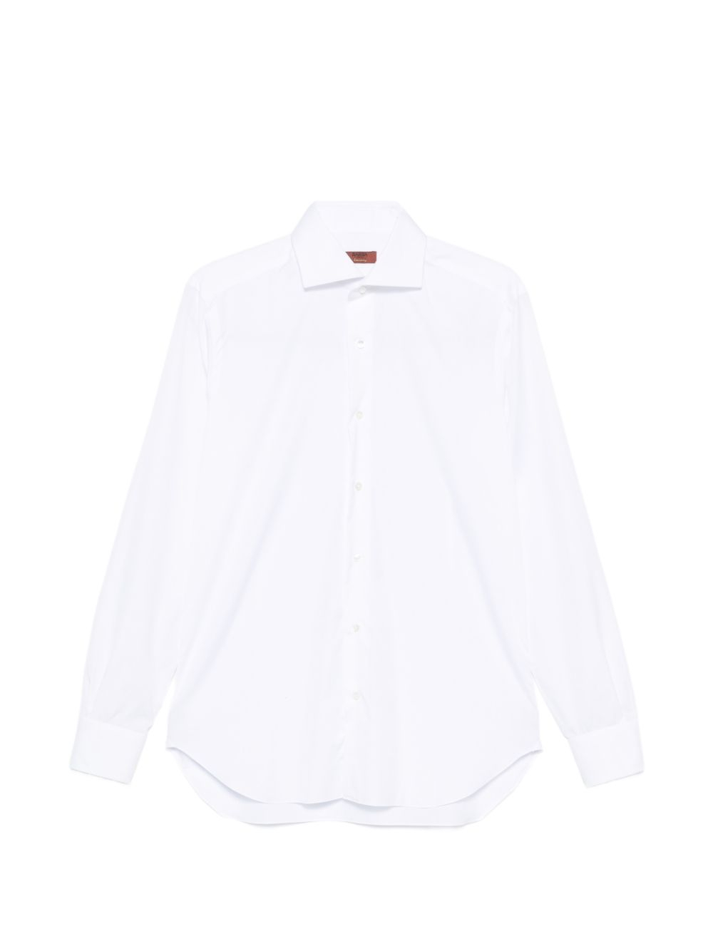 [Barba] Shirts Long Sleeve FW26 I1U13P0157212U1