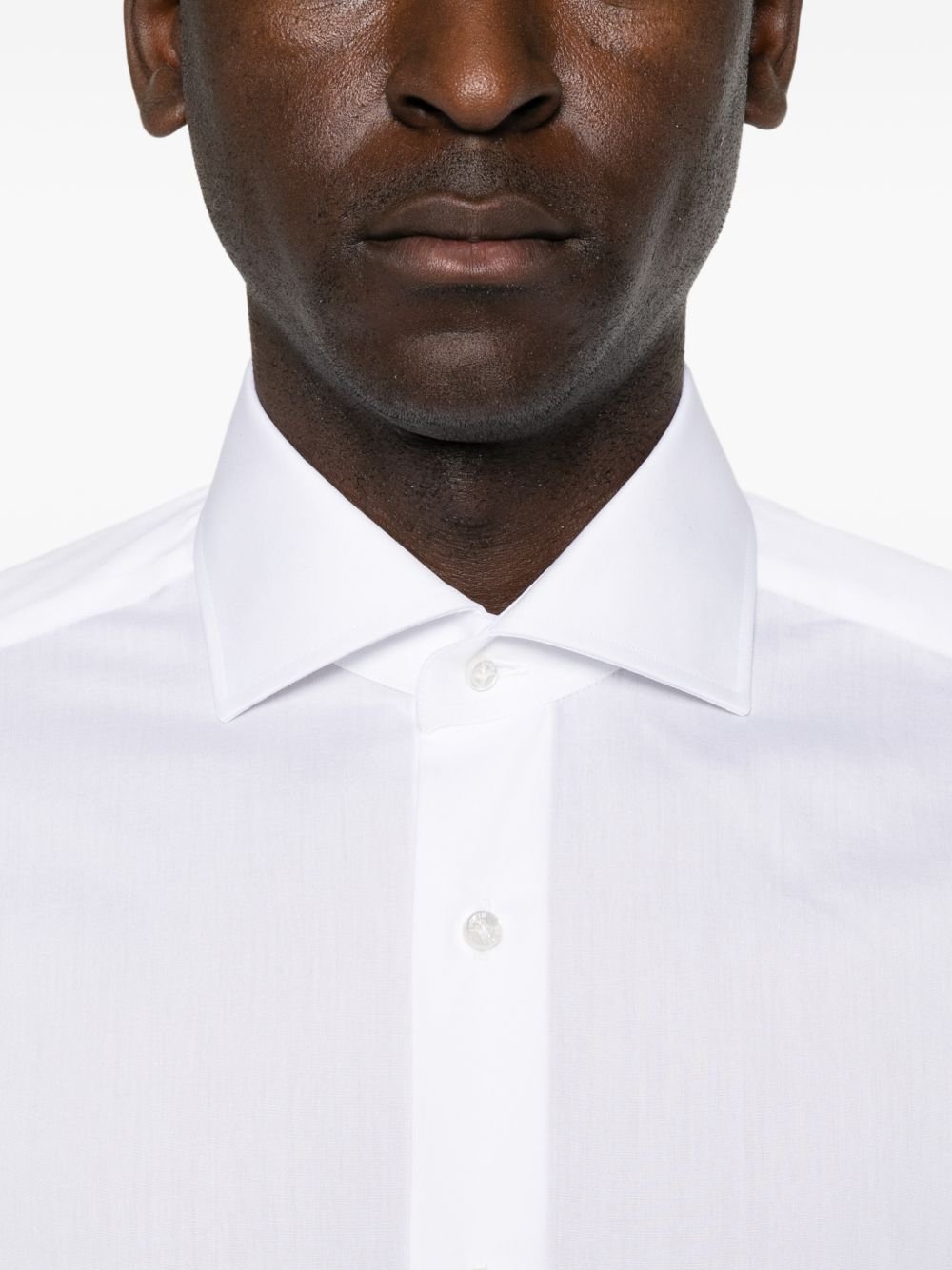 [Barba] Shirts Long Sleeve FW26 I1U13P0157212U1