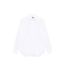 [Barba] Shirts Long Sleeve FW26 I1U13P0157212U1