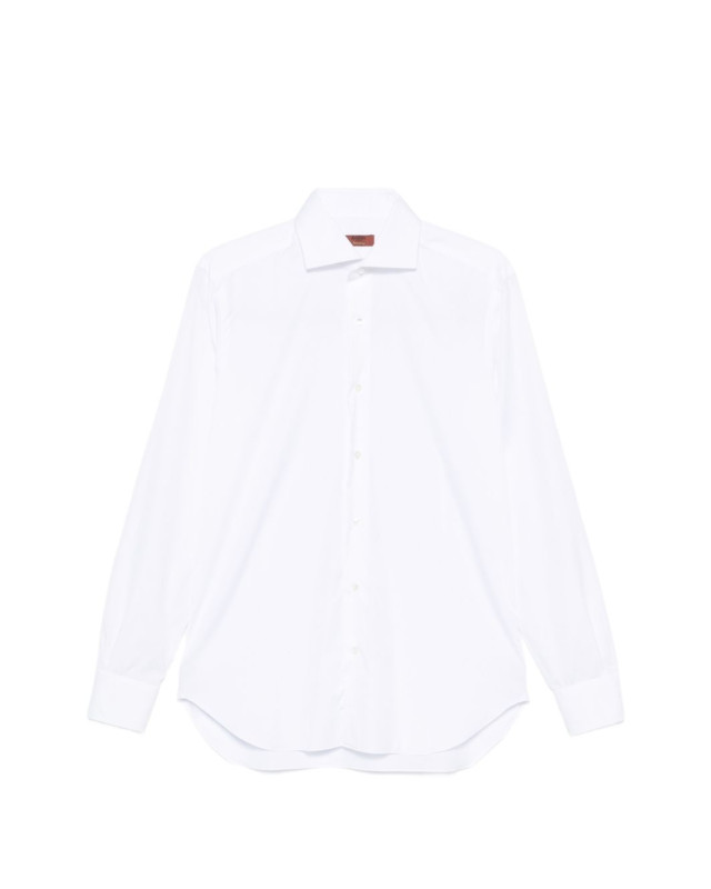 [Barba] Shirts Long Sleeve FW26 I1U13P0157212U1