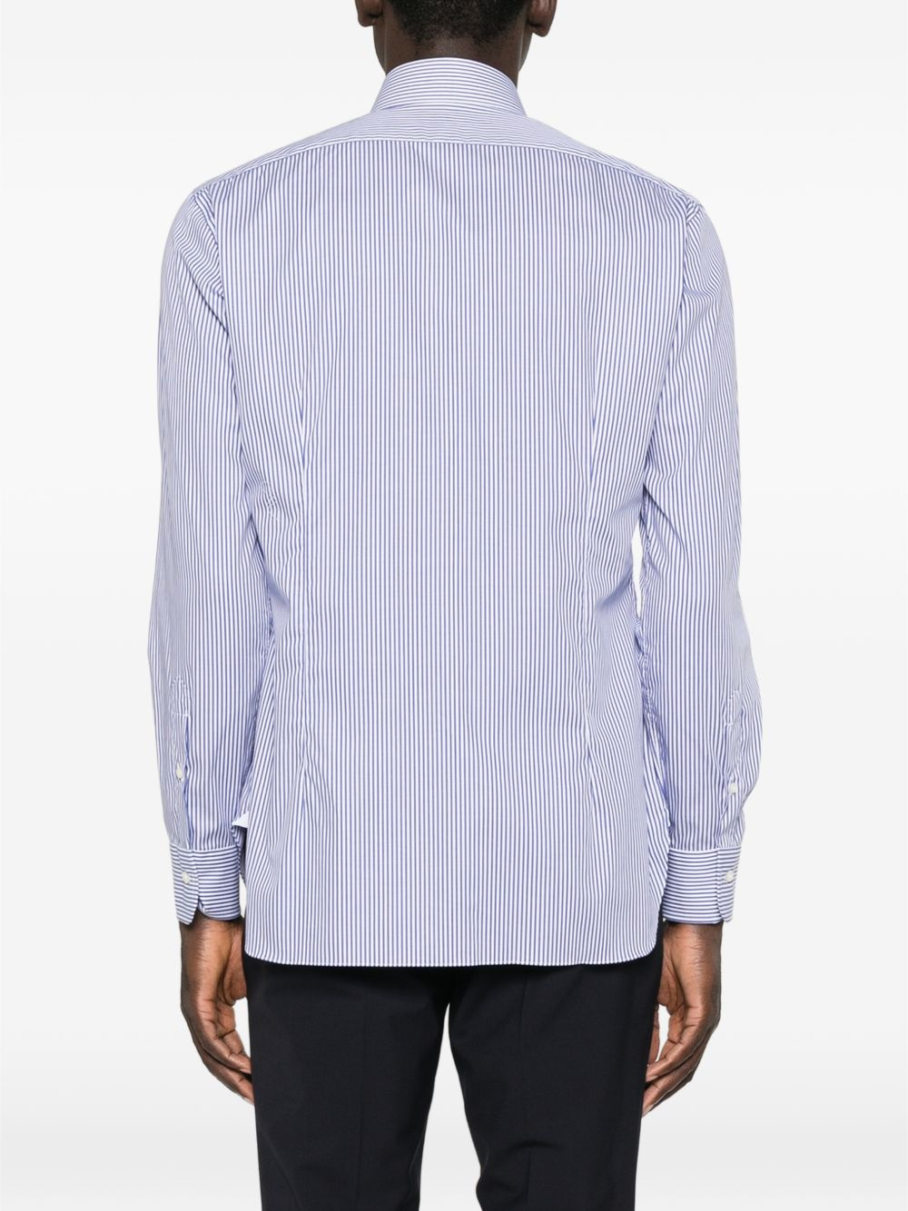 [Barba] Shirts Long Sleeve FW26 I1U13P01PZ8520U1