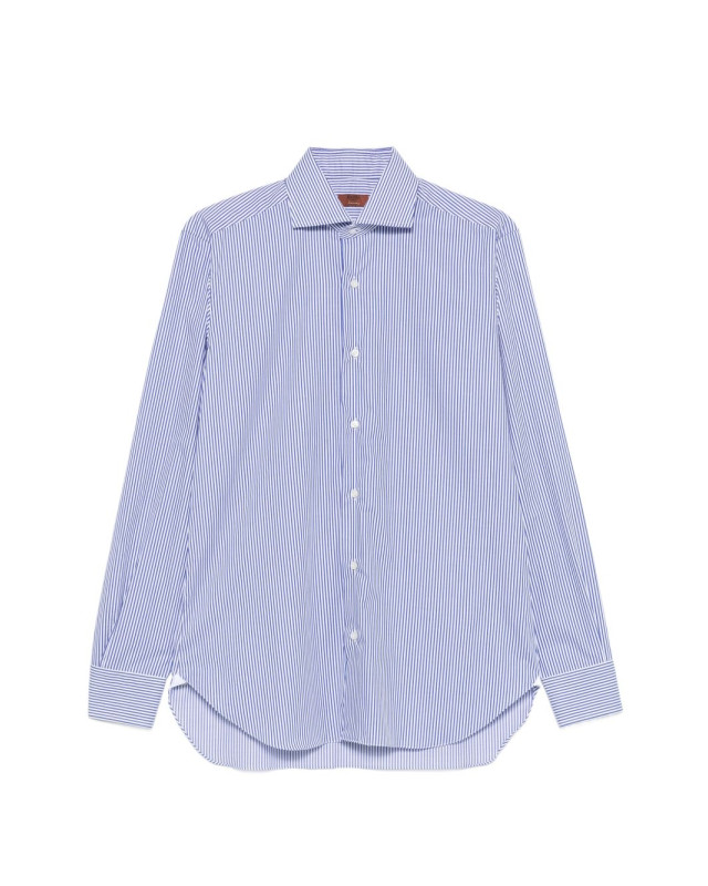 [Barba] Shirts Long Sleeve FW26 I1U13P01PZ8520U1
