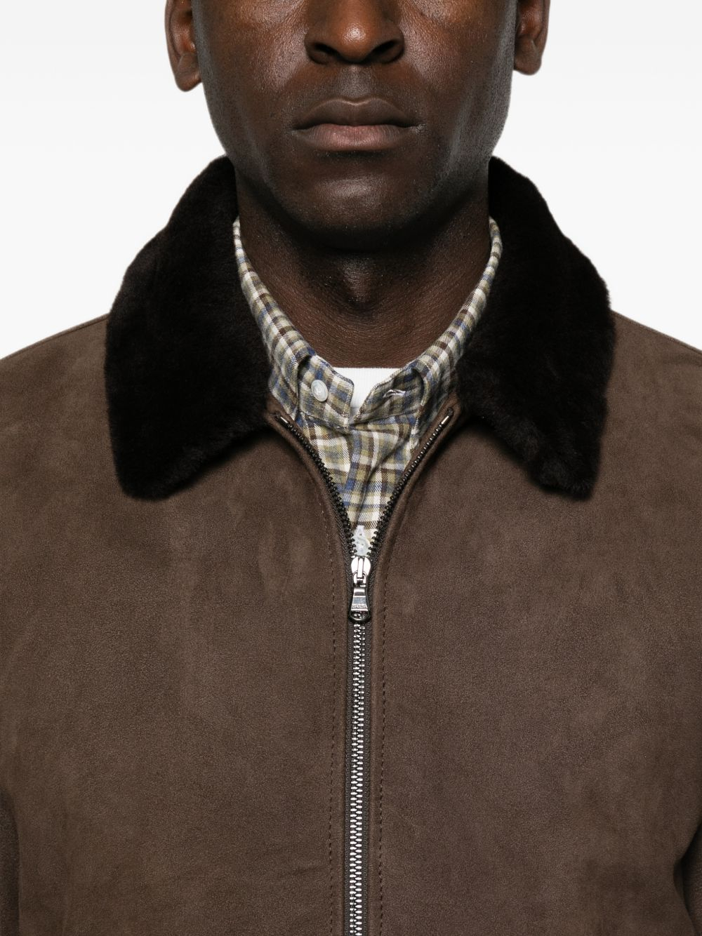[Barba] Jacket FW26 BU443400037582070029