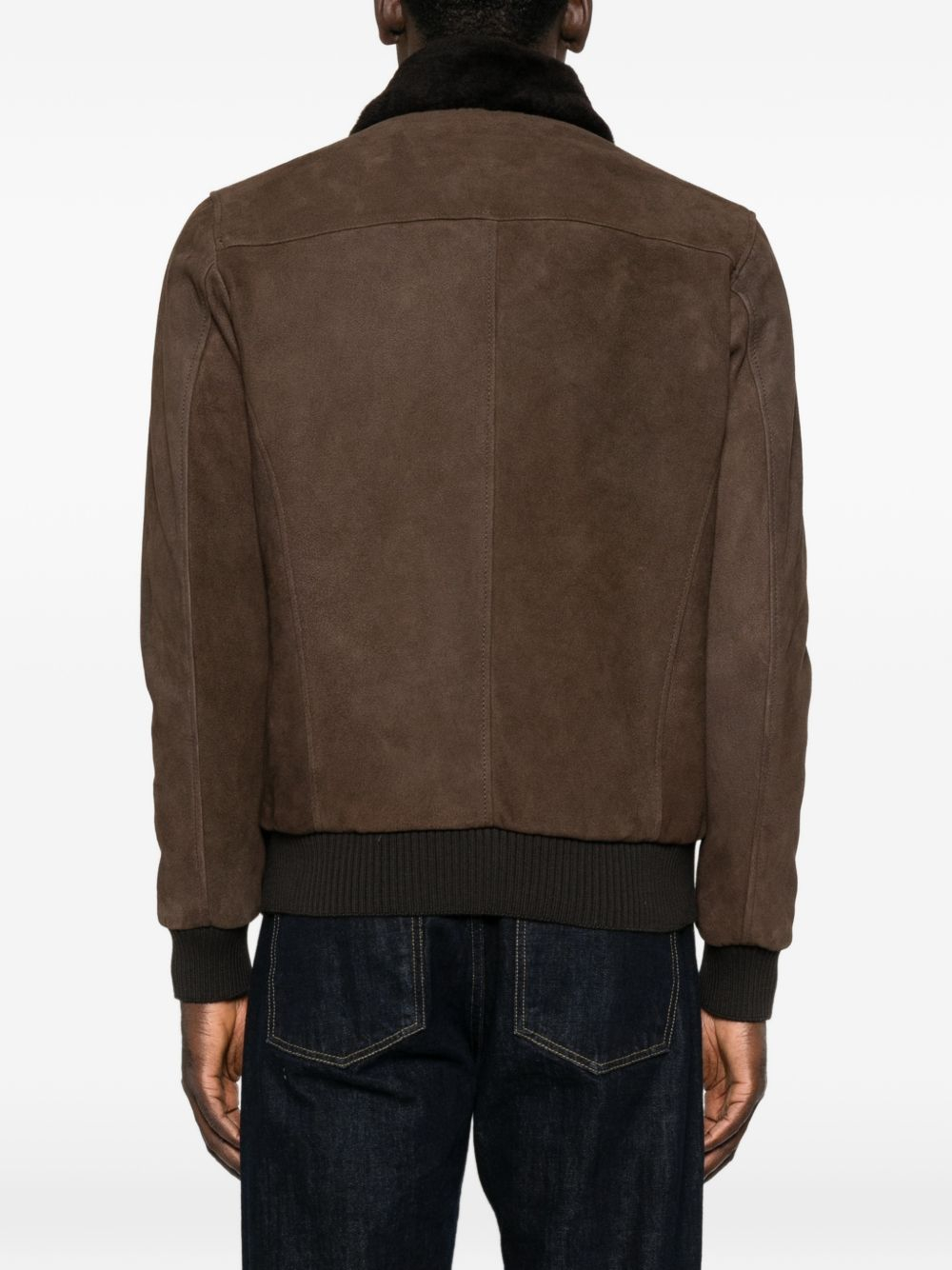 [Barba] Jacket FW26 BU443400037582070029