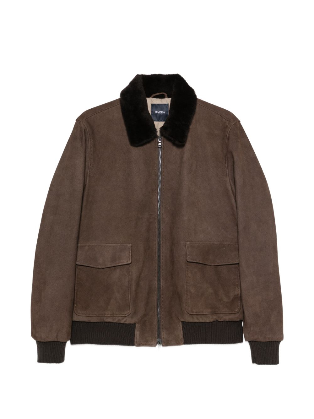 [Barba] Jacket FW26 BU443400037582070029