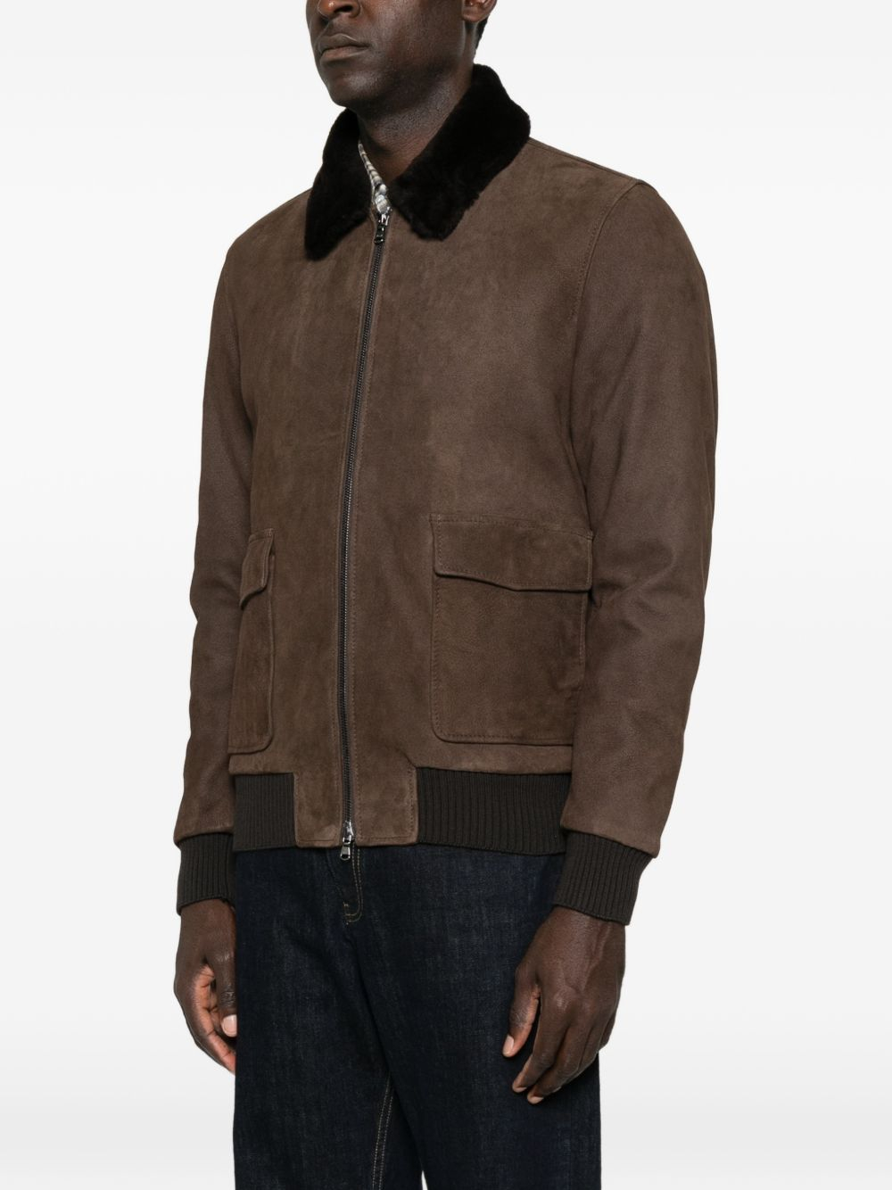 [Barba] Jacket FW26 BU443400037582070029