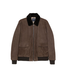 [Barba] Jacket FW26 BU443400037582070029