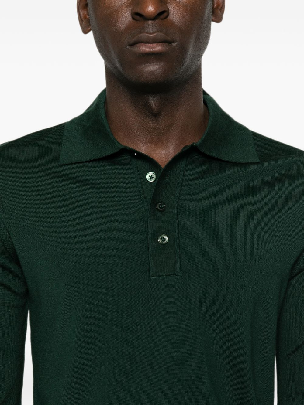 [Paolo Pecora] T-shirts Long Sleeve FW26 A010F0015588