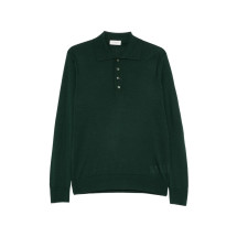 [Paolo Pecora] T-shirts Long Sleeve FW26 A010F0015588
