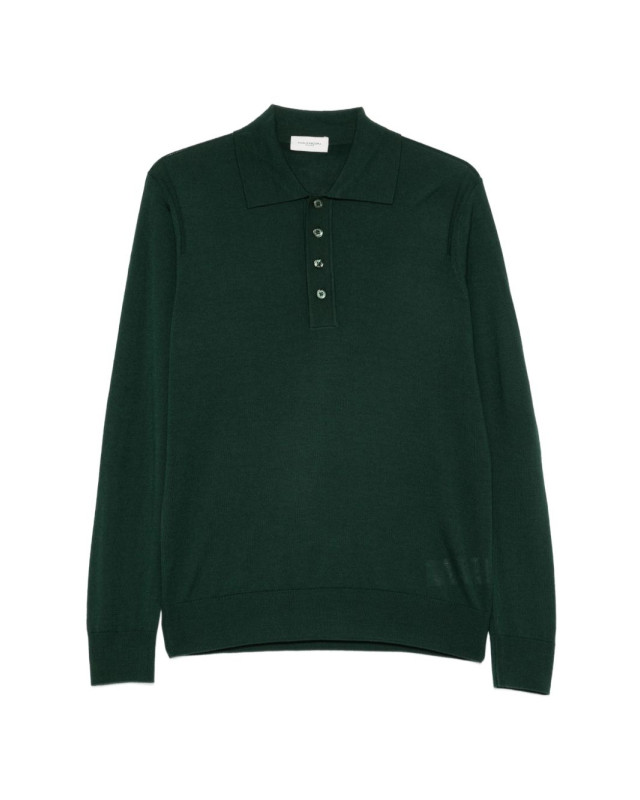 [Paolo Pecora] T-shirts Long Sleeve FW26 A010F0015588