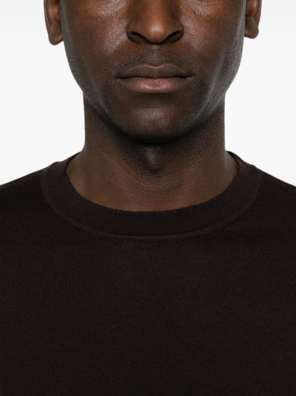 [Paolo Pecora] Knitwear FW26 A074F017U281