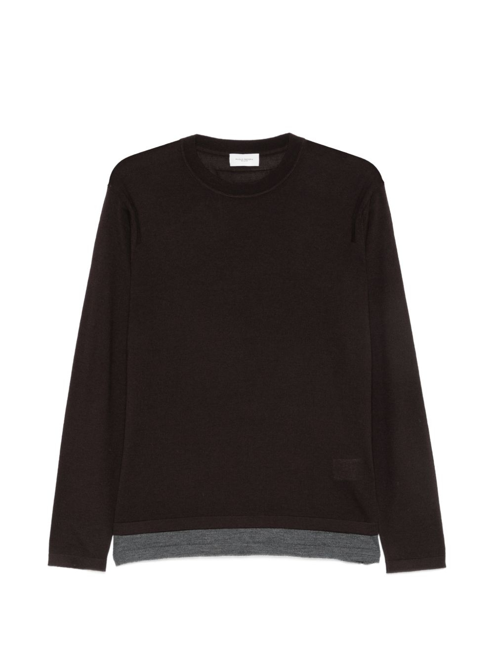 [Paolo Pecora] Knitwear FW26 A074F017U281