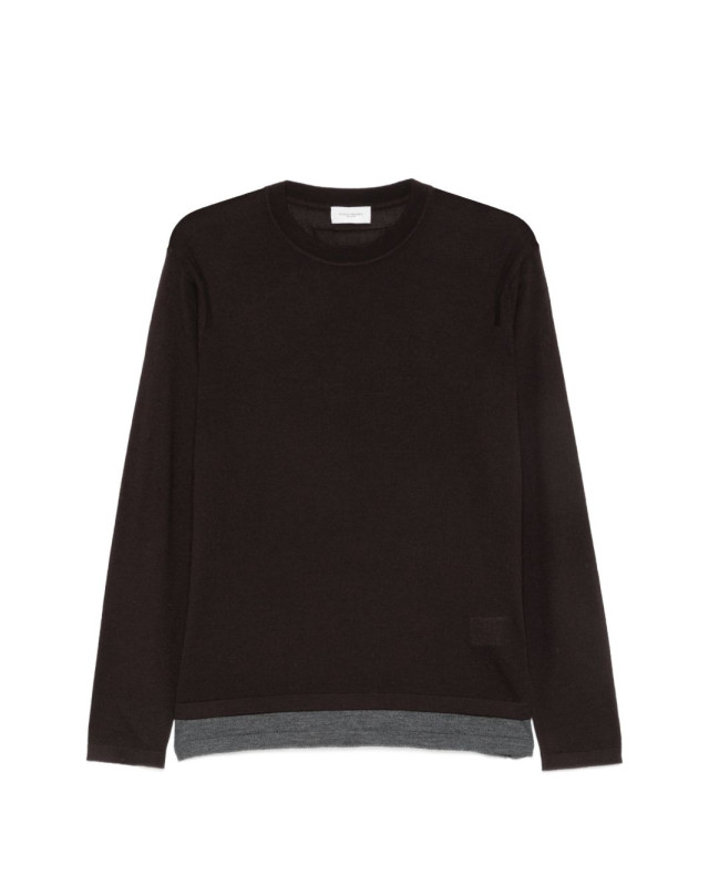 [Paolo Pecora] Knitwear FW26 A074F017U281