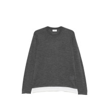[Paolo Pecora] Knitwear FW26 A074F017U811
