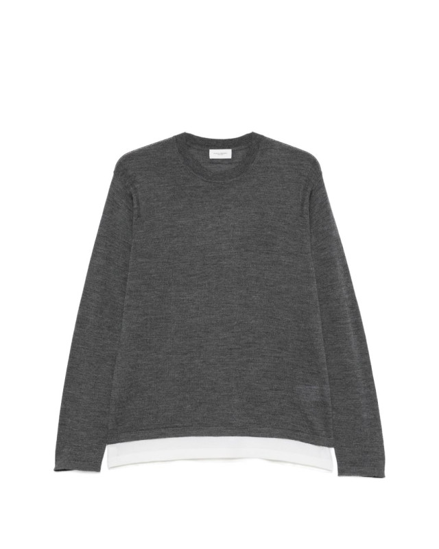 [Paolo Pecora] Knitwear FW26 A074F017U811