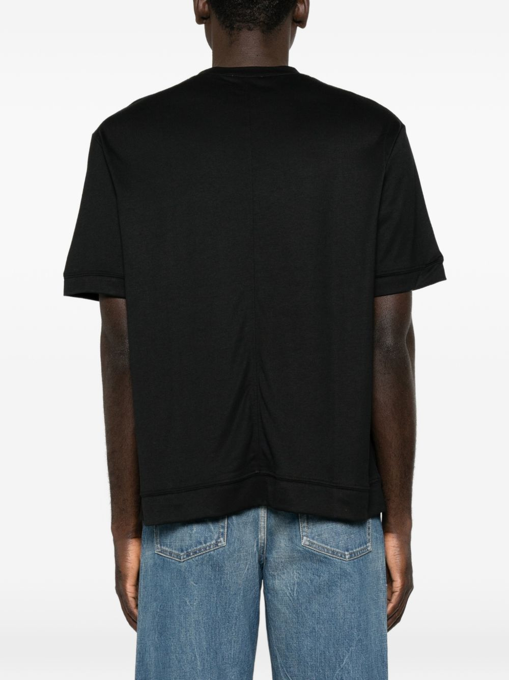 [Paolo Pecora] T-shirts Short Sleeve FW26 F03140459000