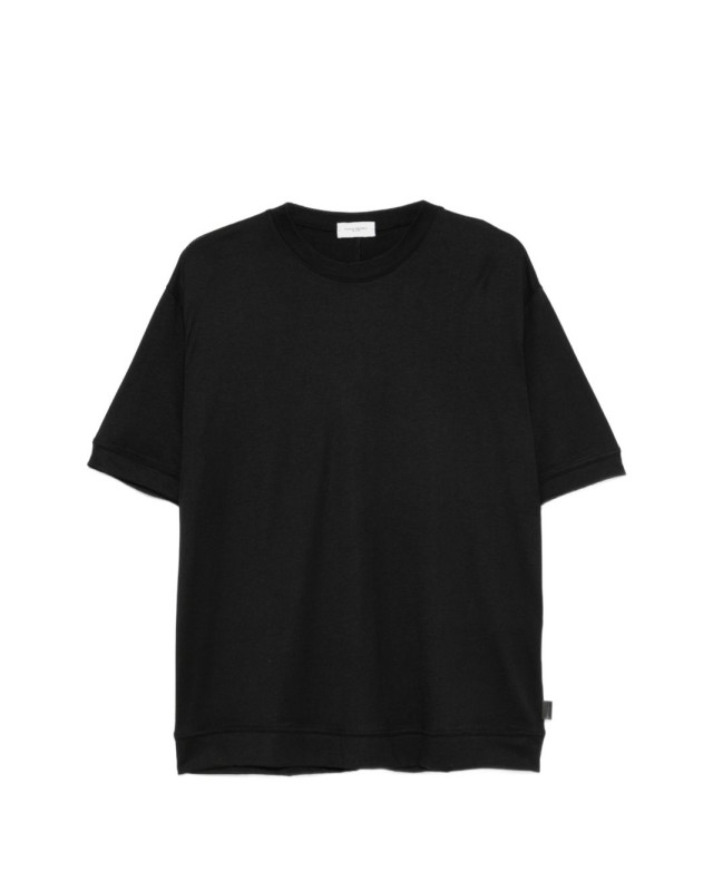 [Paolo Pecora] T-shirts Short Sleeve FW26 F03140459000