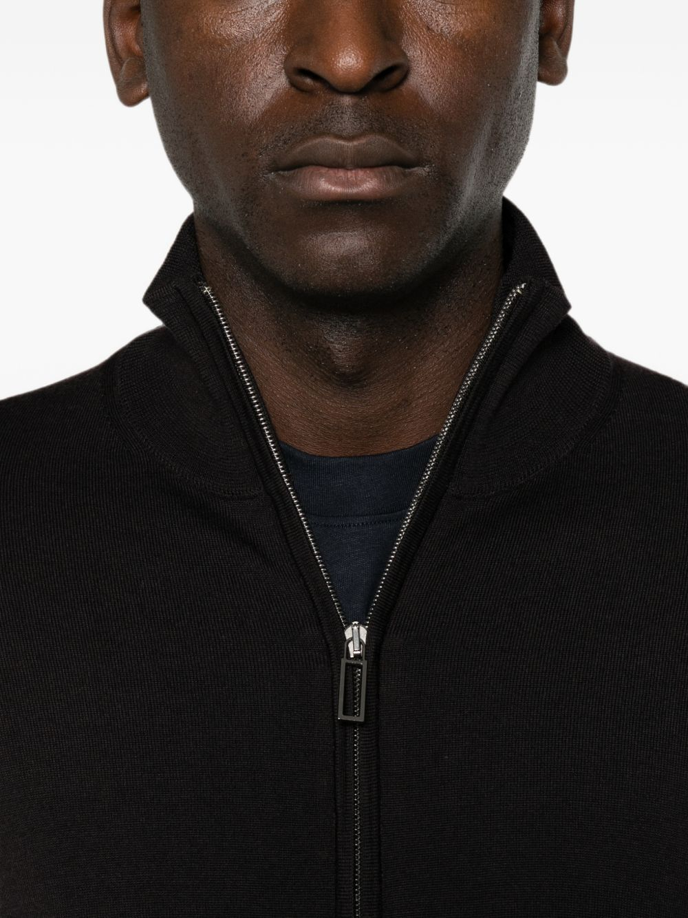 [Paolo Pecora] Cardigan FW26 A050F0012358
