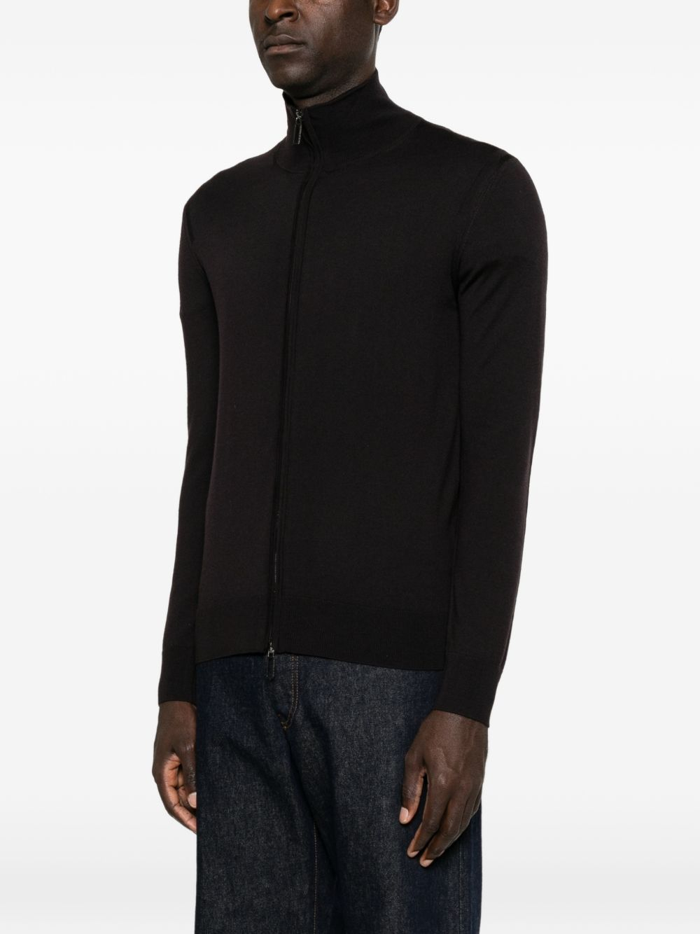 [Paolo Pecora] Cardigan FW26 A050F0012358