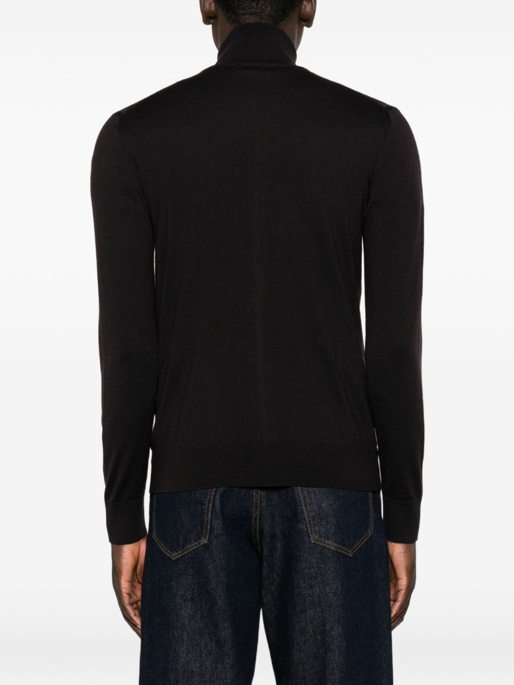 [Paolo Pecora] Cardigan FW26 A050F0012358