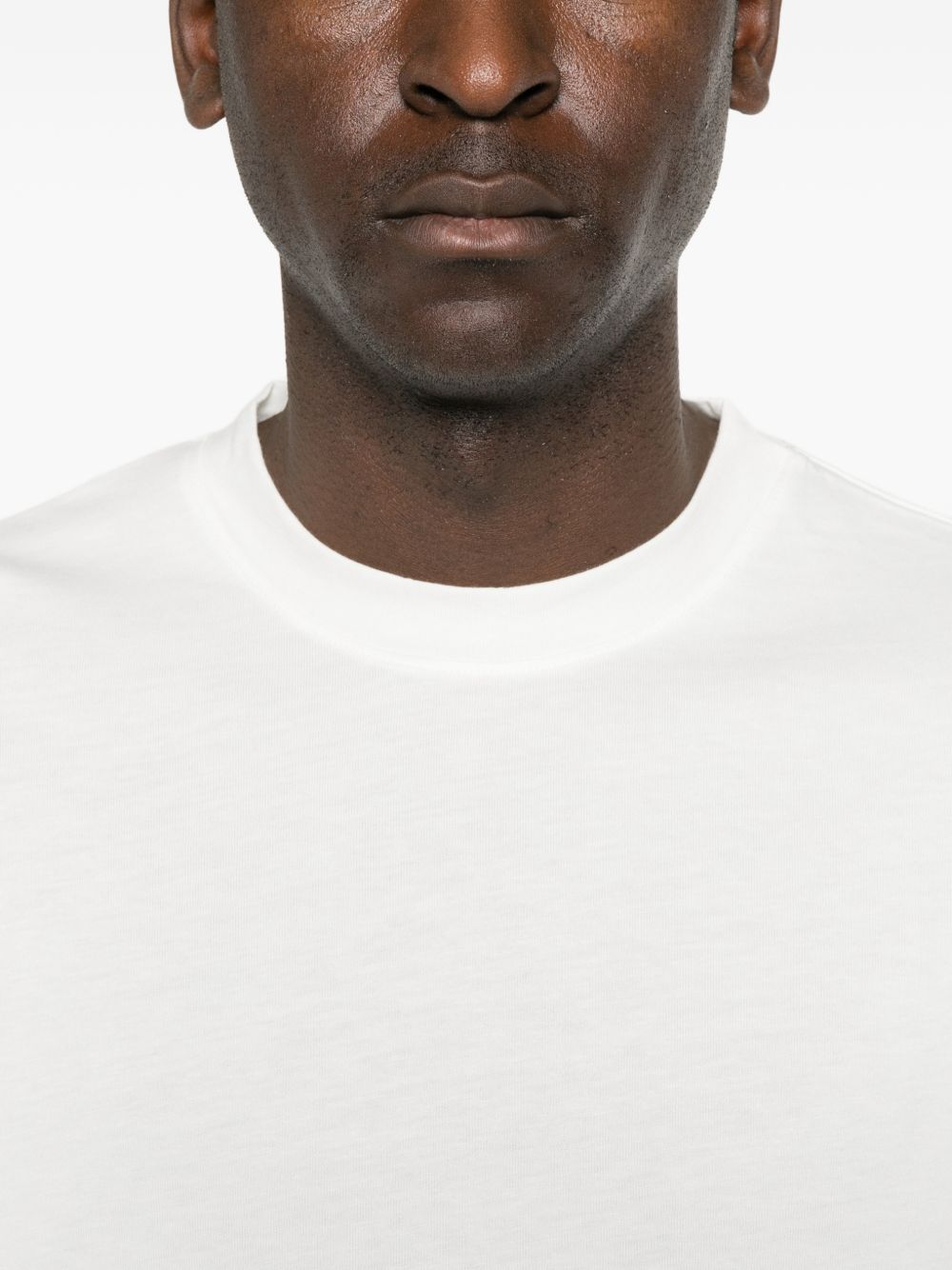 [Paolo Pecora] T-shirts Short Sleeve FW26 F03140451102