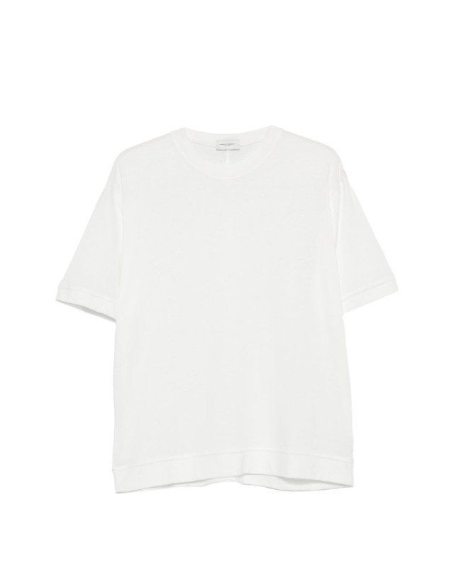 [Paolo Pecora] T-shirts Short Sleeve FW26 F03140451102