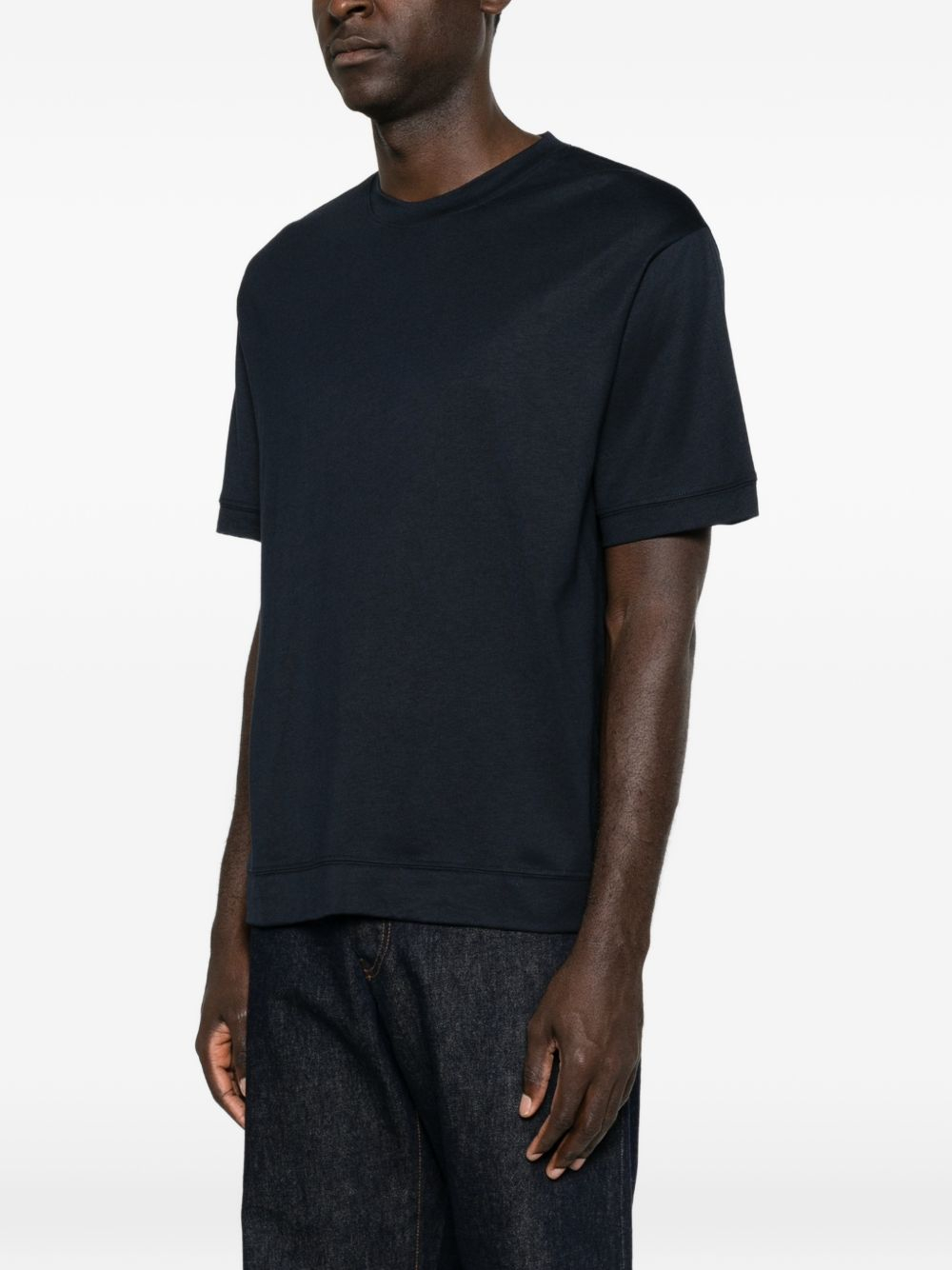 [Paolo Pecora] T-shirts Short Sleeve FW26 F03140456685