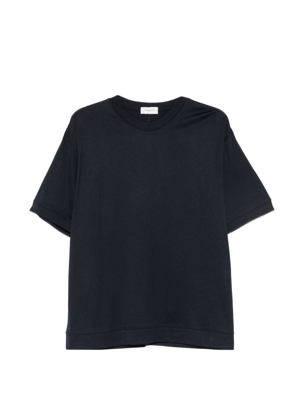 [Paolo Pecora] T-shirts Short Sleeve FW26 F03140456685