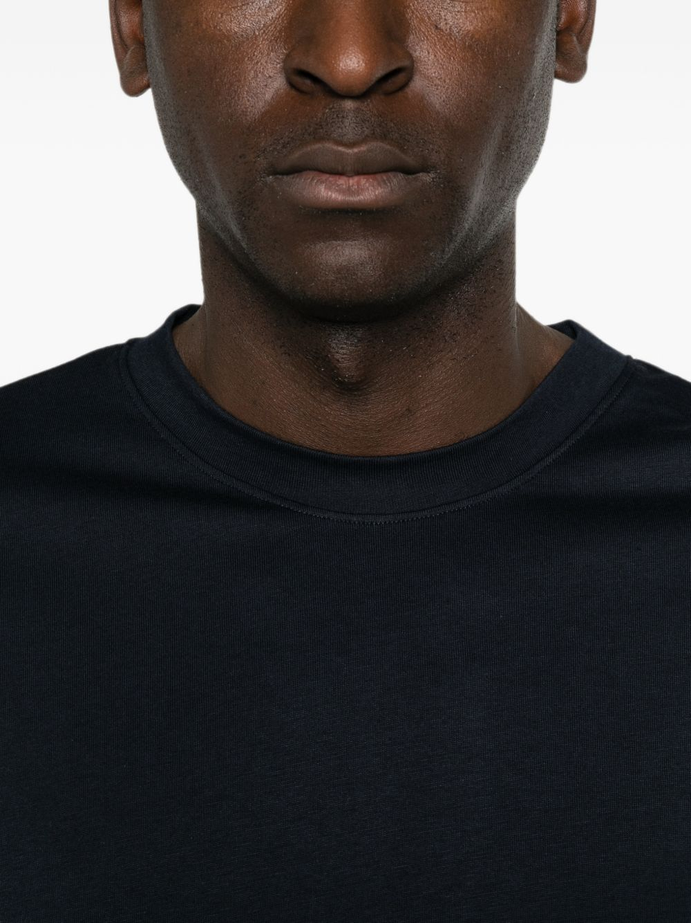 [Paolo Pecora] T-shirts Short Sleeve FW26 F03140456685