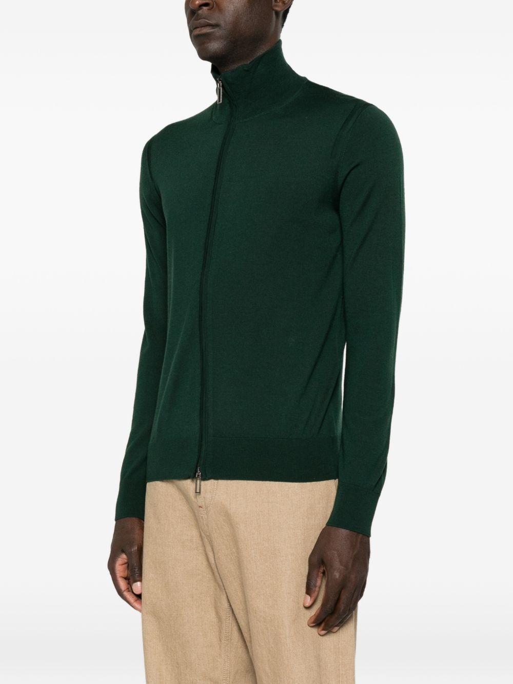 [Paolo Pecora] Cardigan FW26 A050F0015588