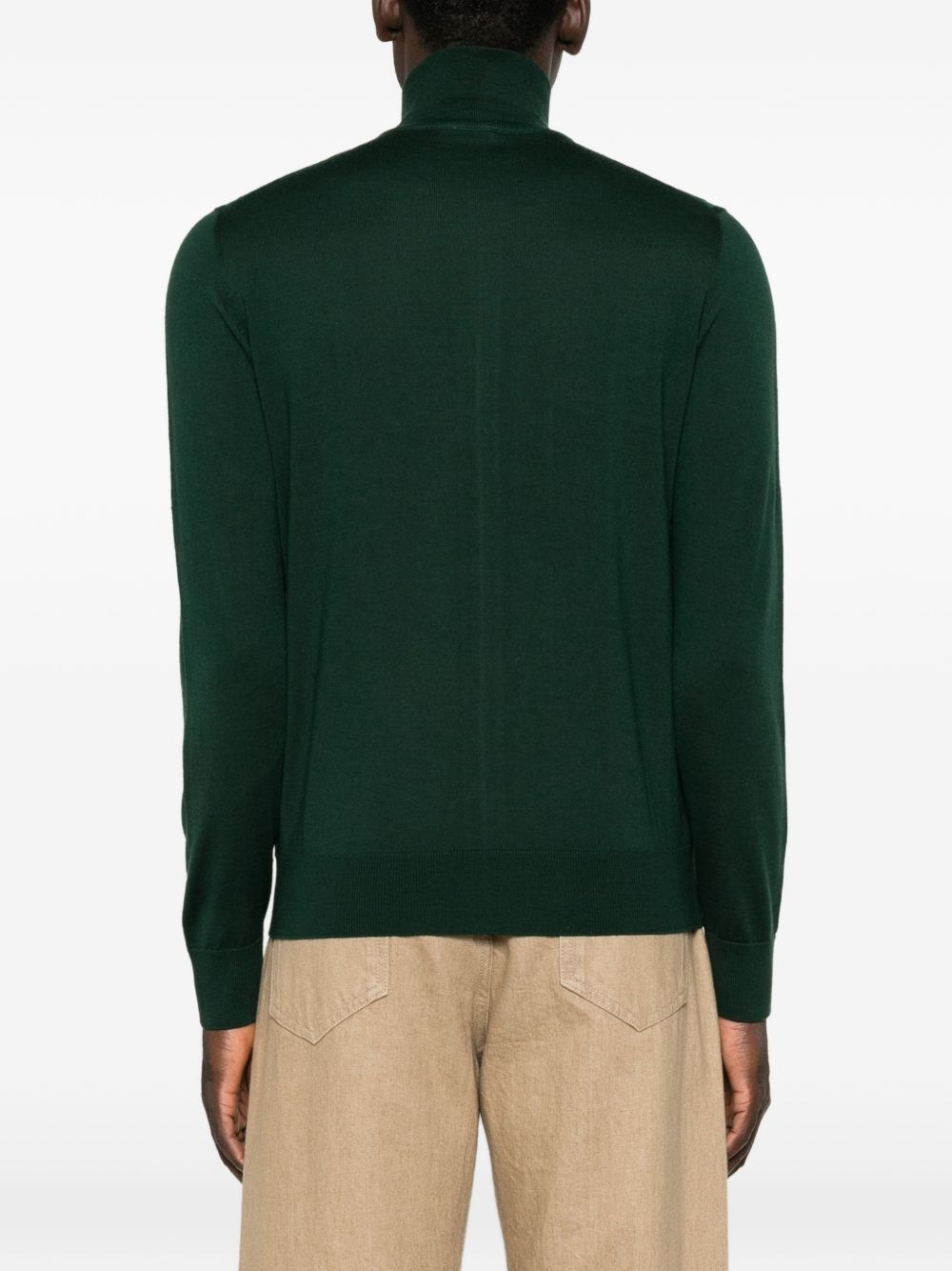 [Paolo Pecora] Cardigan FW26 A050F0015588