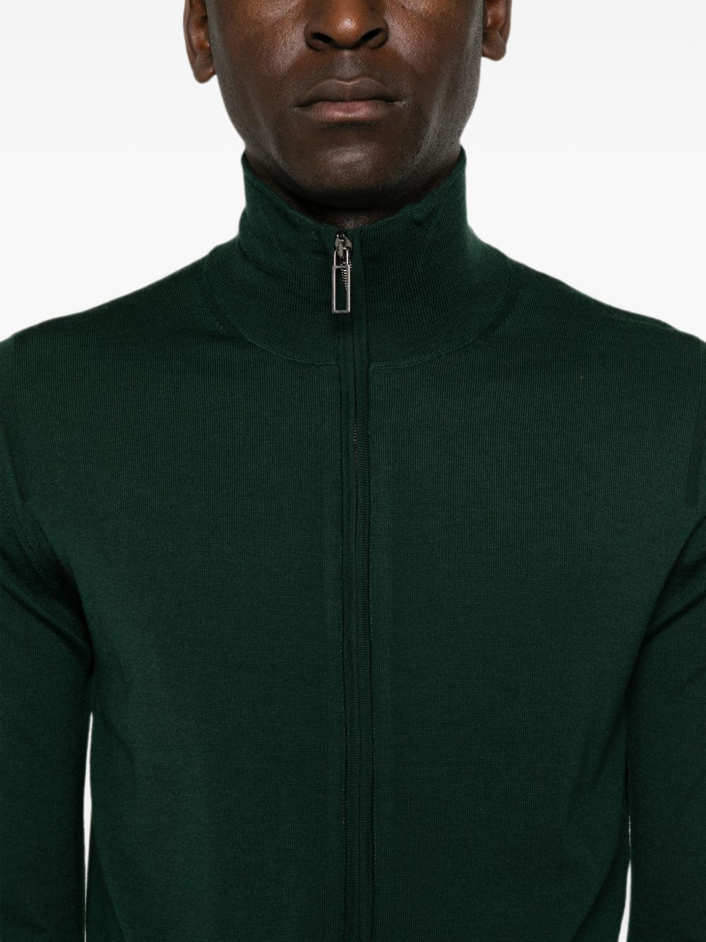 [Paolo Pecora] Cardigan FW26 A050F0015588