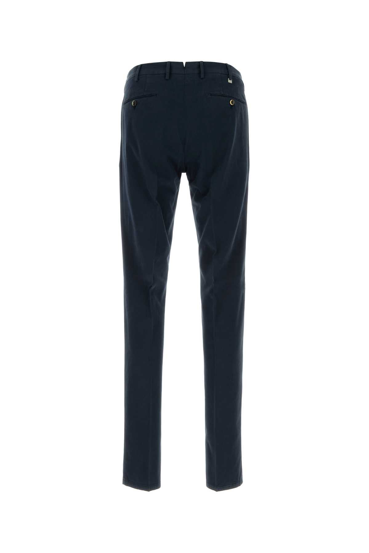 [PT TORINO] Trousers FW26 COVT01Z00CL1TU91 Y372