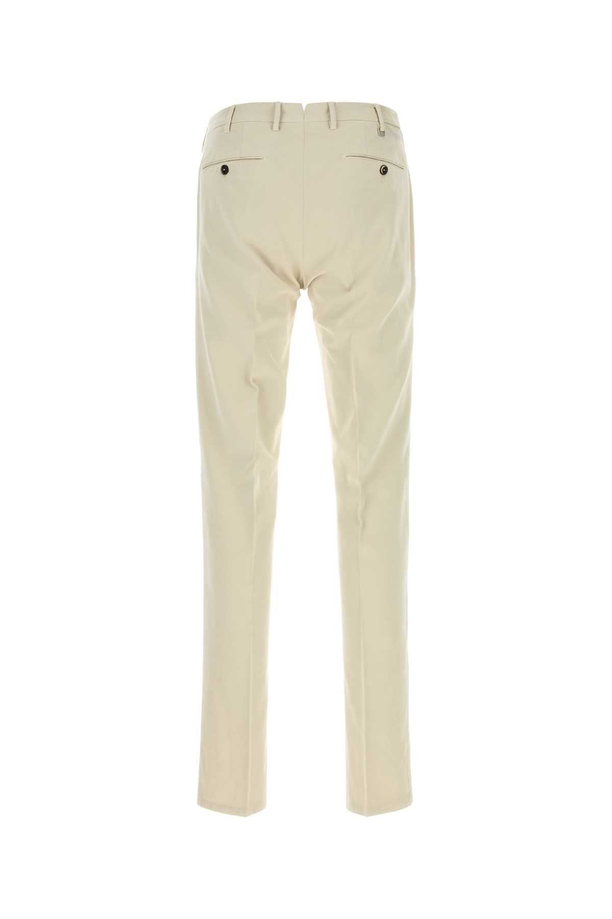 [PT TORINO] Trousers FW26 COVT01Z00CL1TU91 Y037