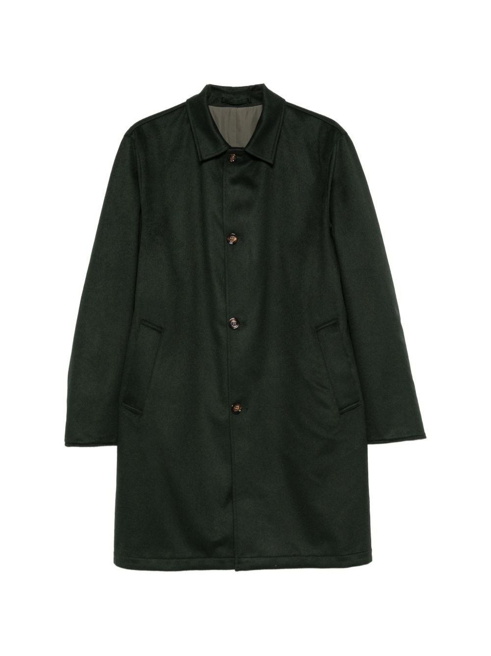 [Kired] Coat FW26 WPEAKW681801100R
