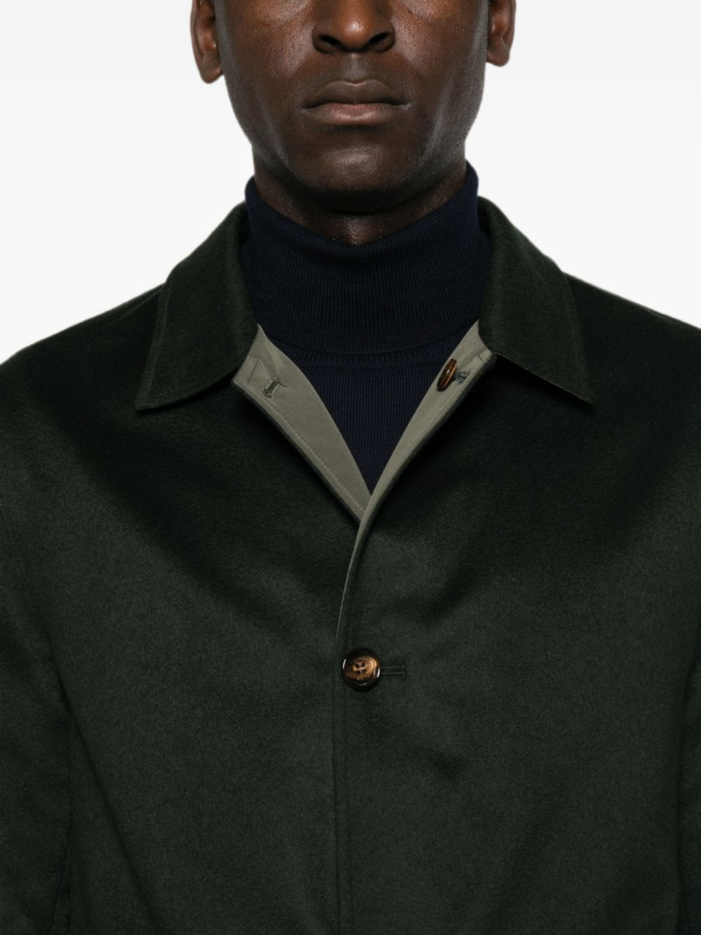 [Kired] Coat FW26 WPEAKW681801100R