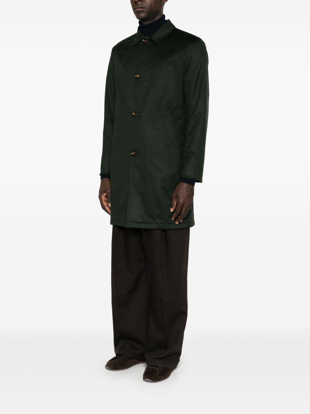 [Kired] Coat FW26 WPEAKW681801100R