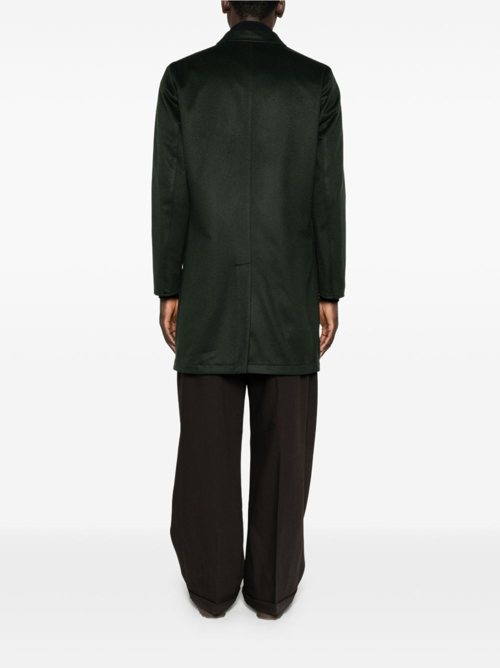 [Kired] Coat FW26 WPEAKW681801100R